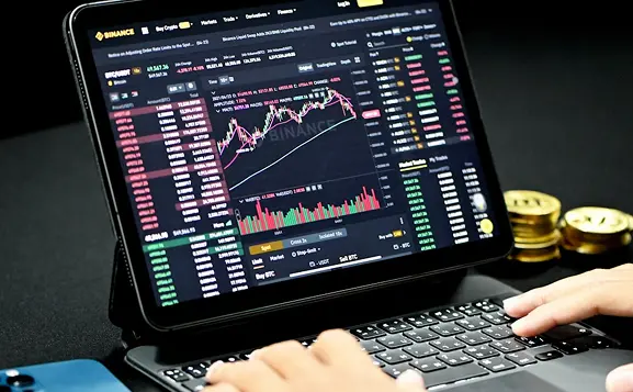 AI Powered Trading Analysis